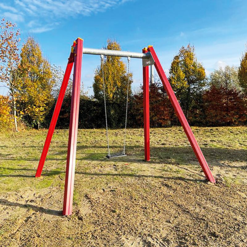 espas Premium Einerschaukel 2,50m