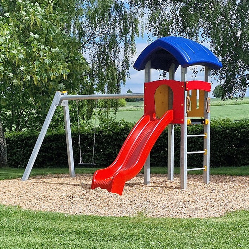 espas tower combination Geneva with single swing