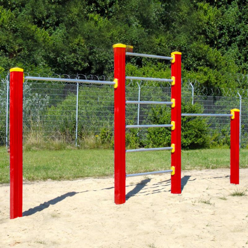 espas climbing frame