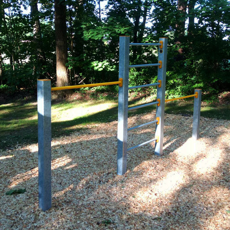 espas climbing frame