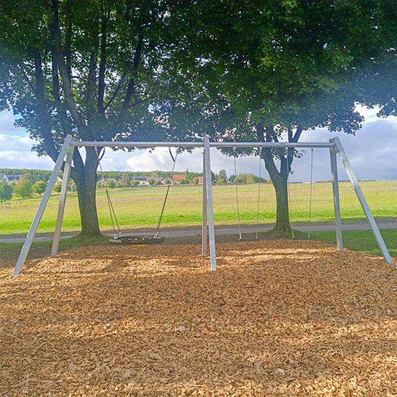 espas Kombinationsschaukel 2,50m