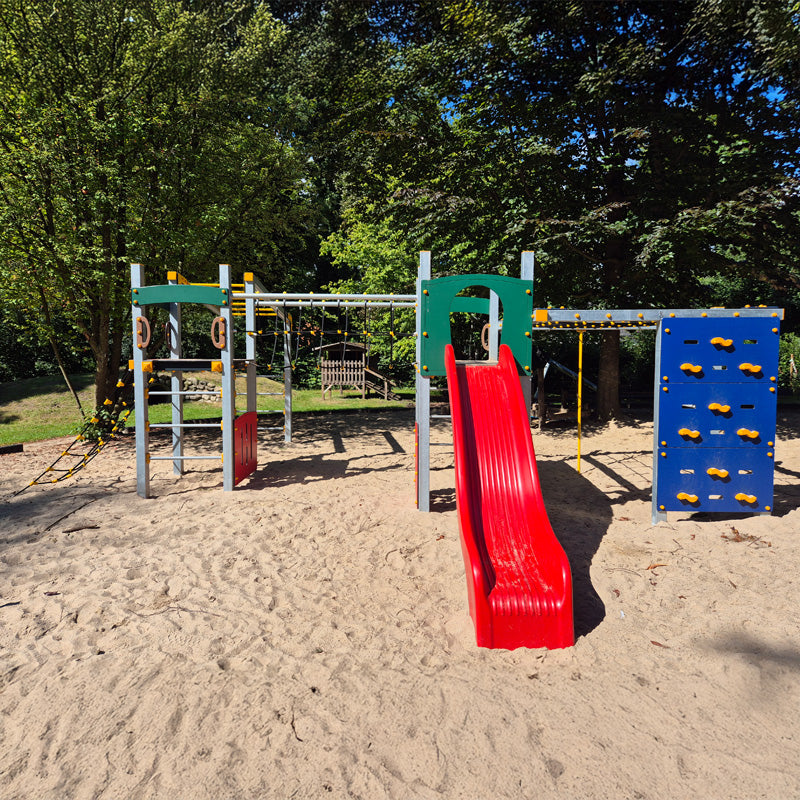 espas Maxi-Kletterspiel