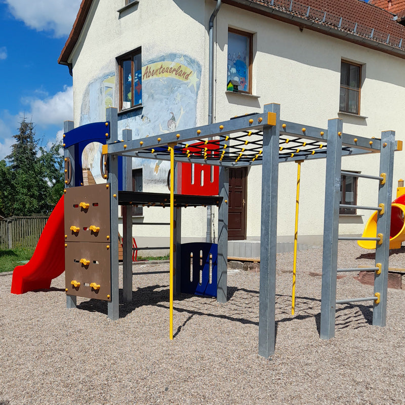 espas Maxi-Kletterspiel klein