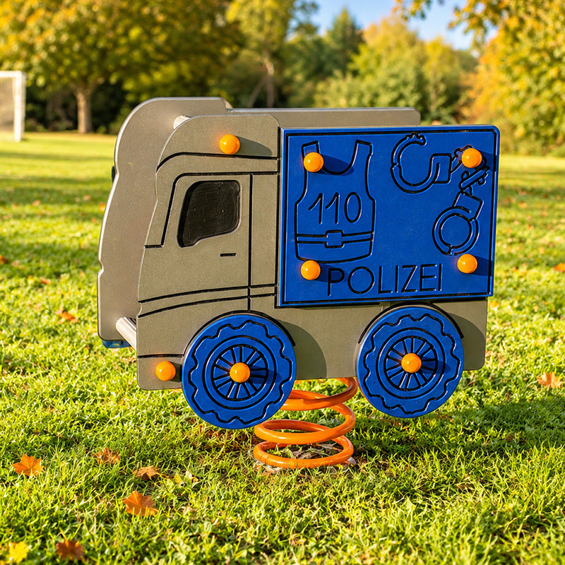 espas spring rocker truck