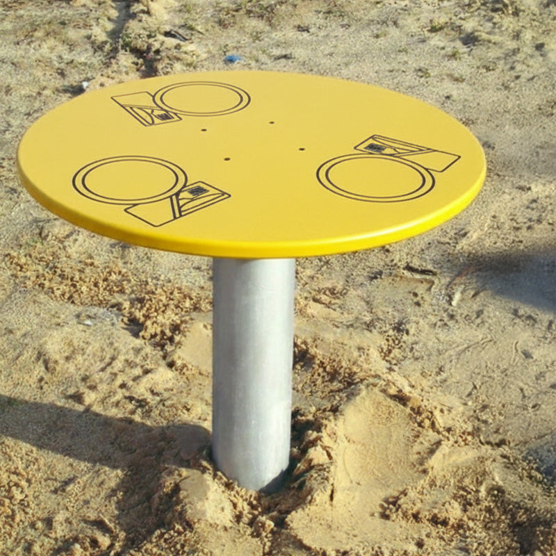 Rundtisch Restaurant