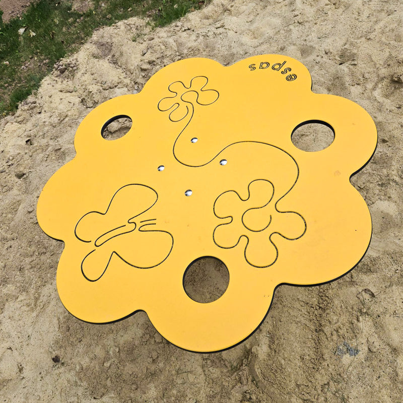 espas Sandtisch