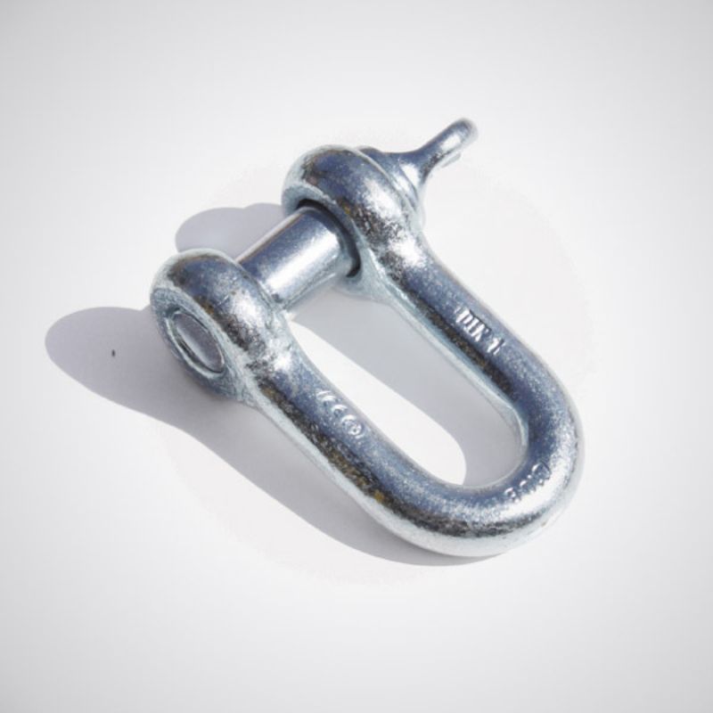 espas shackle M16 for cable car