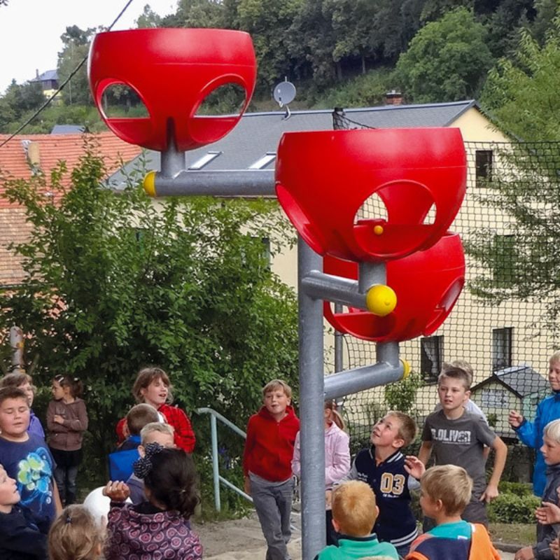 espas Dreier-Surpriseball