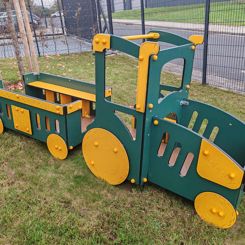 espas Traktor
