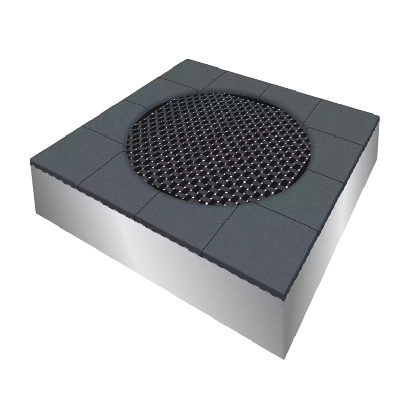 espas trampoline XL