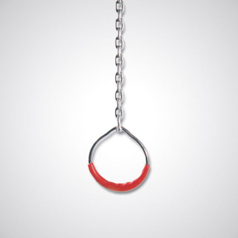 espas Turnring mit Kette