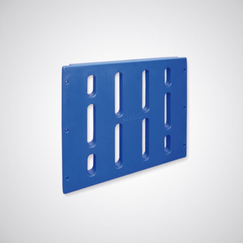 espas PE fence panel large
