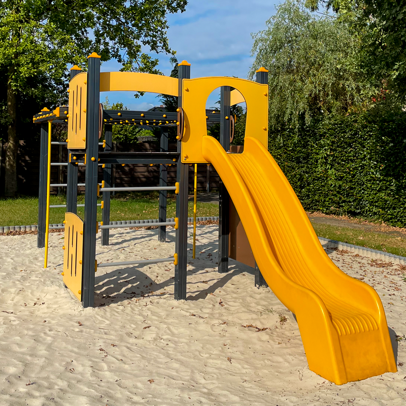 espas Maxi-Kletterspiel klein