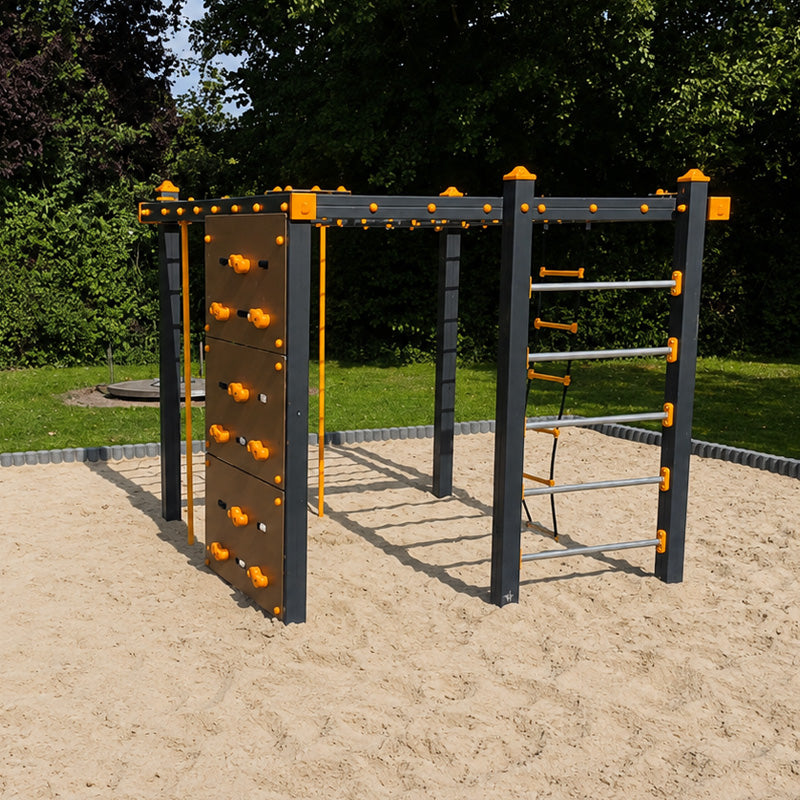 espas Mini Maxi Kletterspiel