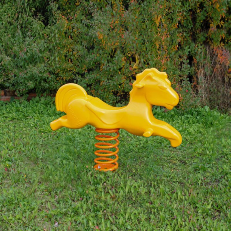 espas spring game horse