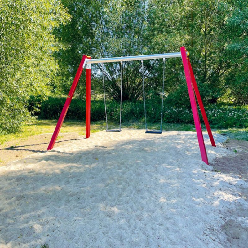 espas Premium double swing 2.0m